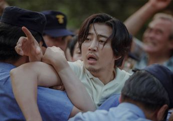 5 Rekomendasi Drakor Yoon Kye Sang, Mantan Idol Gen 1 yang Jadi Aktor Papan Atas!