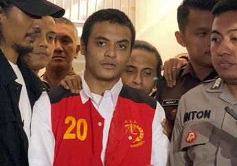 Kondisi Vadel Badjideh Usai Divonis 12 Tahun Atas Kasus Anak Nikita Mirzani, Disebut Jadi Rajin Lakukan Ini!