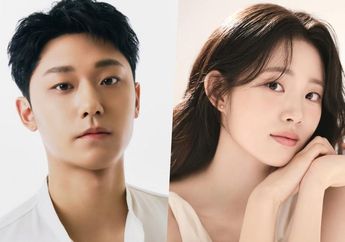 Lee Do Hyun dan Shin Si Ah Dipastikan Bintangi Drakor Baru Karya Hong Sisters