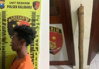 Kronologi Pemuda di Banyuwangi Habisi Nyawa Ayah Tiri Pakai Bambu, Marah Ibunya Dihina dan Dilecehkan