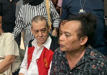 Kuasa Hukum Jawab Tudingan Fariz RM Pengedar Narkoba, Pertanyakan Dakwaan Seumur Hidup