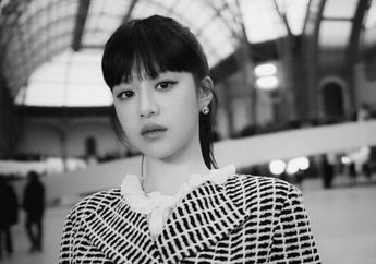 Go Youn Jung Terapkan Pola Pikir Layaknya Pemula, Caranya Untuk Belajar Setiap Hari