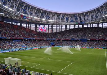 Efek Banyaknya Pertandingan dan Jadwal Padat Terhadap Pemain Bola