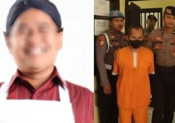 Kronologi Kasus Pelecehan Jebolan MasterChef, Diduga Terjadi 20 Kali dan Korbannya Anak di Bawah Umur
