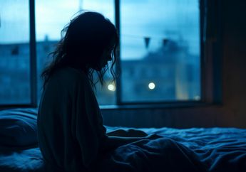 Kronologi Mahasiswi Dirudapaksa Guru Ngaji, Dipaksa Nikah, Sehari Kemudian Diceraikan