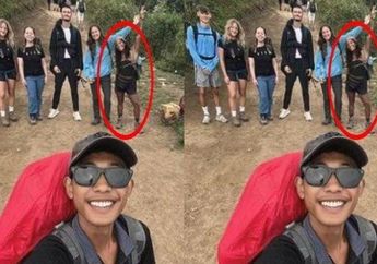 Profil Ali Mustofa, Guide yang Dituding Tinggalkan Juliana Marins Sebelum Meninggal di Rinjani, Ternyata Dibayar Segini