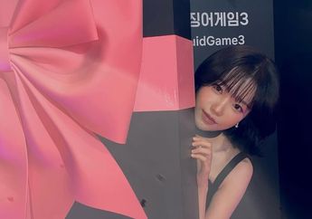 Profil Jo Yuri, Eks Member IZ*ONE yang Sukses Curi Perhatian Berkat Perannya di Serial Populer Squid Game 3!
