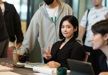 5 Rekomendasi Drakor Jang Na Ra, Aktris yang Sukses Bintangi Drama Populer Go Back Couple