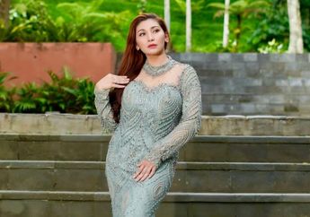 Baby Margaretha Pernah Trauma Temukan Suami Meninggal Dunia di Meja Makan, Kini Bersyukur Punya Pasangan Baru