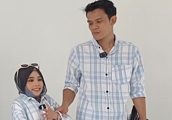 Suami Minta 11 Anak, Lolly Unyu Rencanakan Program Kehamilan