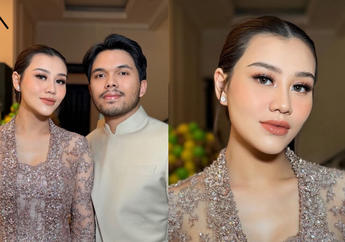 Aaliyah Massaid Dihujat Usai Datangi Pernikahan Al Ghazali Setelah 4 Hari Melahirkan, Dokter Spesialis Berikan Tanggapan