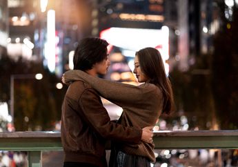 13 Tips Membangun Hubungan Lebih Sehat dengan Pasangan di Awal Tahun Baru 2026