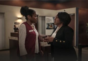 Sinopsis Film Straw, Perjuangan Ibu Tunggal yang Menyayat Hati, Tayang di Netflix