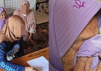 Viral Kakak Adik Buang Ibu ke Panti Jompo, Ternyata Ini Alasannya