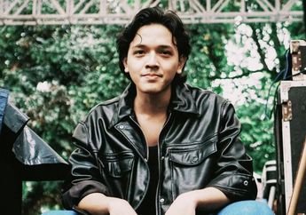 Profil Faishal Tanjung, Adik Ipar Vidi Aldiano yang Resmi Lamar Penyanyi Nadin Amizah, Sama-sama Musisi