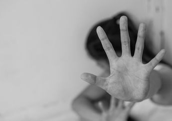 Kronologi Suami Aniaya Istri di Depok, Gara-gara Ponsel Berujung Mata Terluka Sampai Dioperasi