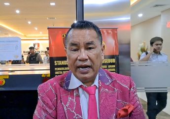 Salah Pilih Lawan, Hotman Paris Minta Razman Pulang Kampung: Karier Dia Sudah Hancur