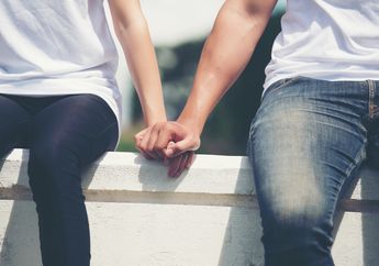 Waspadai Tanda Ini, Berikut 5 Ciri Pelaku Selingkuh yang Susah Tobat&nbsp;