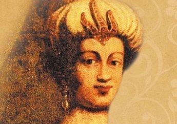 Kisah Permaisuri Kekaisaran Ottoman yang Memerintah dengan Tangan Besi