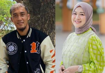 Gunawan Dwi Cahyo Nikah Lagi, Begini Reaksi Santai Okie Agustina, Bela sang Mantan Suami yang Kena Nyinyir Netizen!