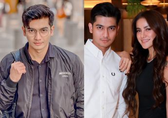 Profil Teuku Ryan, Mantan Suami Ria Ricis yang Sukses Jadi Aktor, Kini Mendadak Diisukan Dekat dengan Olla Ramlan