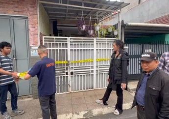 Kronologi Guru Ngaji Cabuli 10 Anak di Tebet, Modus Pelajaran Tambahan soal Hadas