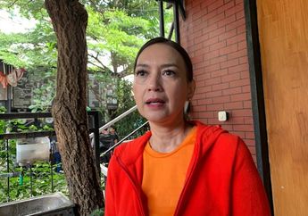 Cerita Ira Wibowo Saat Mendaki Gunung Rinjani 2 Tahun Lalu, Sempat Terpeleset hingga Nyusruk