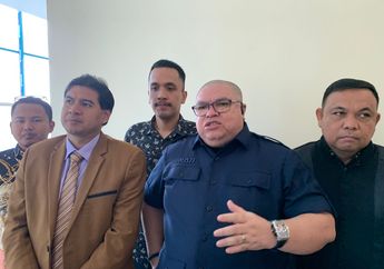 Sebut Saksi Ahli di Sidang Kasus Melawan Hotman Paris Ngawur, Razman: Kasih Ilmu yang Benar, Jangan karena Titipan!