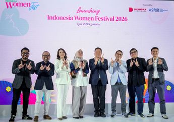 4 Pengalaman Menarik di Indonesia Women Fest 2026, Ruang Merayakan Perempuan dari Berbagai Generasi