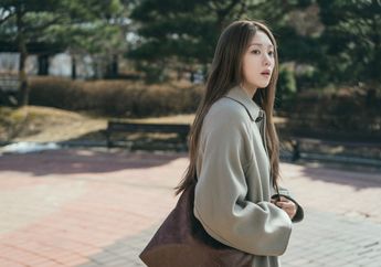 8 Rekomendasi Drakor Lee Sung Kyung, Terbaru jadi Pacar Lee Dong Wook di Drama The Nice Guy