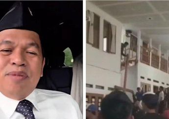 Dedi Mulyadi Berikan Ganti Rugi Rp 100 Juta atas Kasus Perusakan Rumah di Cidahu, Tujuh Tersangka Berhasil Diamankan