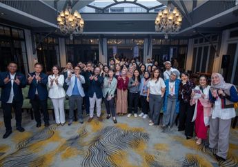 Ini 5 Pengalaman Seru yang Ditawarkan Indonesia Women Fest 2026!
