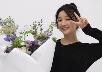 5 Rekomendasi Drakor Park So Dam, Aktris yang Terkenal Lewat Perannya di Film Peraih Piala Oscar, Parasite