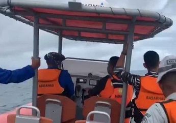 Kronologi Mahasiswa UGM Tewas Tenggelam saat Naik Longboat di Maluku Tenggara, Sedang Jalankan Proker KKN