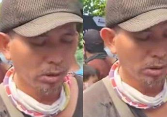 Viral, Penjual Mainan Ngaku Rugi Usai Dagangannya Diborong Verrell Bramasta: Cuma Rp 7 Juta