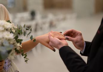 5 Rekomendasi Lagu untuk Pernikahan Paling Romantis, Bikin Momen Sakral Jadi Makin Spesial