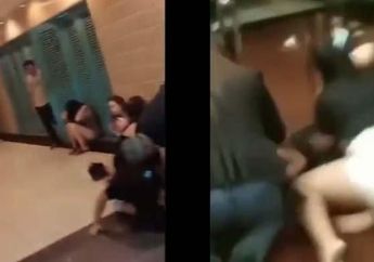 Kronologi LC Kesurupan Massal di Hotel Jakarta Pusat saat Malam Satu Suro, Momennya Ngeri dan Mencekam