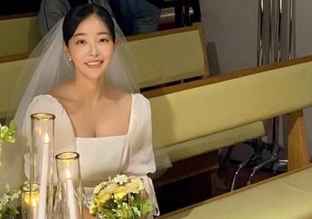 Profil Kim Ga Eun, Pemain Drakor The Potato Lab yang Dikabarkan Akan Menikah dengan Aktor Yoon Sunwoo