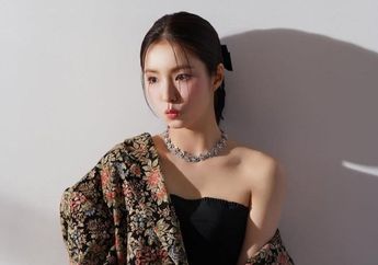 5 Rekomendasi Drakor Shin Se Kyung, Aktris yang Pernah Bintangi Drama Run On Bareng Aktor Im Si Wan