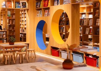 Libur Sekolah Datang, Ini 5 Aktivitas Seru Bareng si Kecil di Rumah 