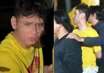 Kronologi Pesinetron MR Peras Pacar Sesama Jenis Rp 20 Juta, Polisi Ungkap Modus sang Artis yang Bikin Syok!