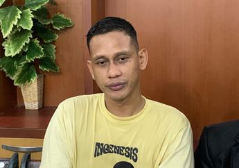 Tiba-tiba Ngaku Sebagai Ayah Biologis Anak Lisa Mariana, Revelino Tuwasey Bantah Terima Uang dari Ridwan Kamil