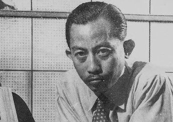 Pahlawan yang Jago Bermusik, Inilah Cerita Tentang Ismail Marzuki
