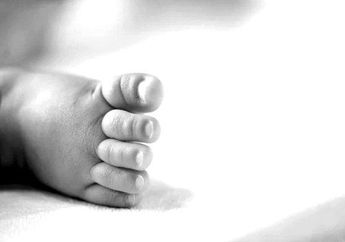 Kronologi Bayi Meninggal Usai Minum Oli di Ngawi, Sempat Kejang-kejang