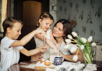 7 Cara Agar Perempuan Tetap Awet Muda, Baik Childfree Maupun Punya Anak
