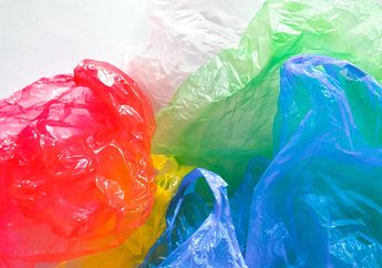 3 Juli Hari Bebas Kantong Plastik Internasional, Ini Cara Merayakannya