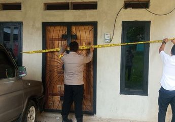 Tega! Pria di Mandau Relakan Istri Disetubuhi Dukun Sebanyak 3 Kali, Modus Pelaku untuk Pengobatan Santet