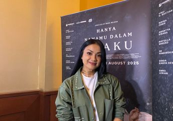 Kasus Mafia Tanah Tak Kunjung Selesai, Nirina Zubir Akui Lelah