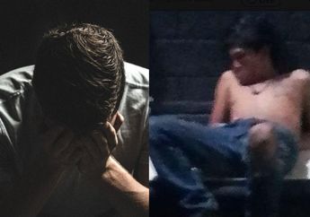 Kronologi Anak Punk Aniaya Ustaz Pakai Taring Babi di Tasikmalaya, Pelaku Emosi Ditegur Korban Gegara Hal Ini!