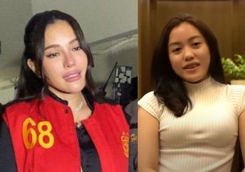 Hatinya Hancur! Nikita Mirzani Nangis Kirim Pesan ke Anak-anak di Rumah, Minta Lolly Lakukan Ini